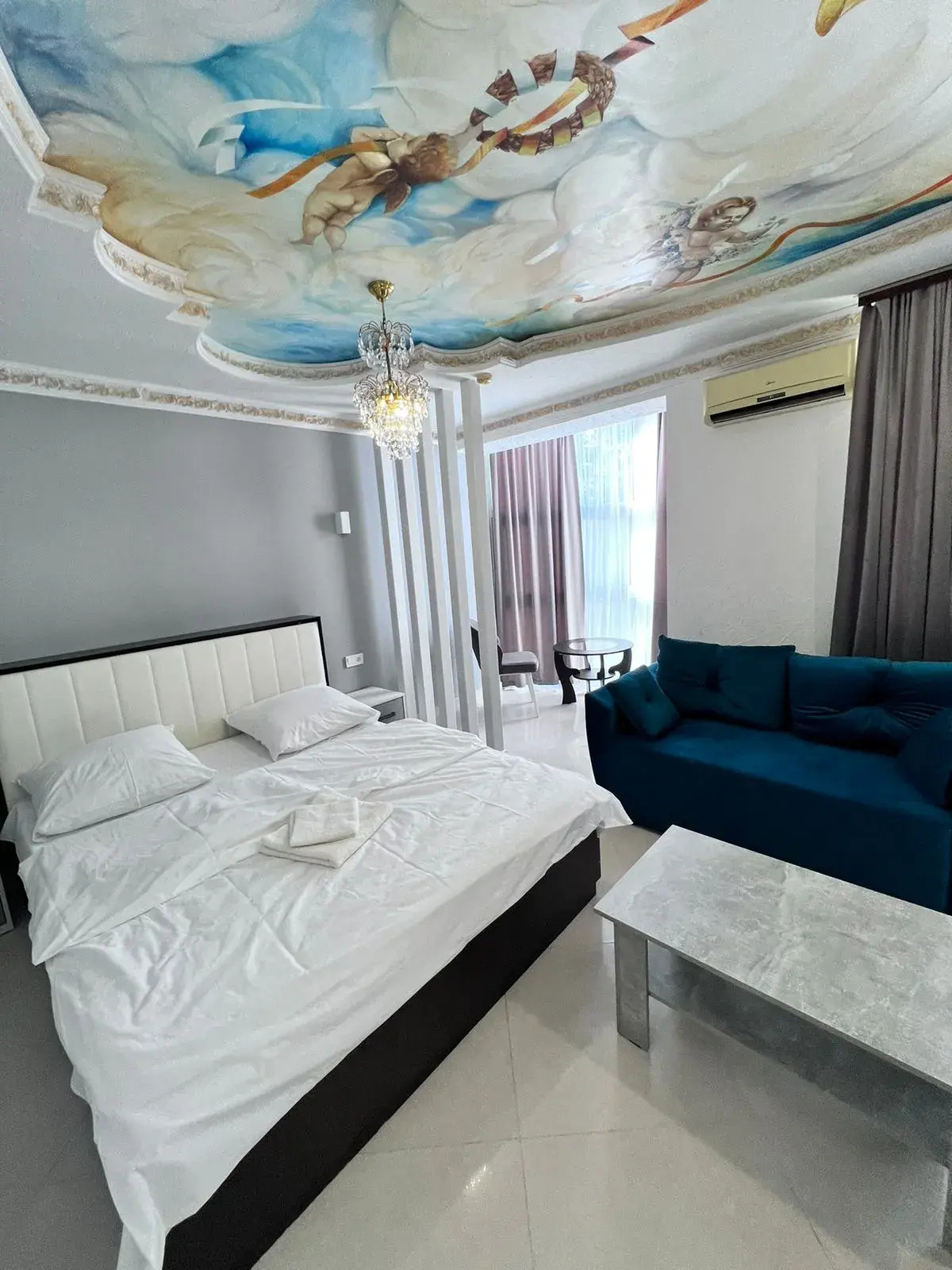 Гостевой дом КАБУЛ СТАР