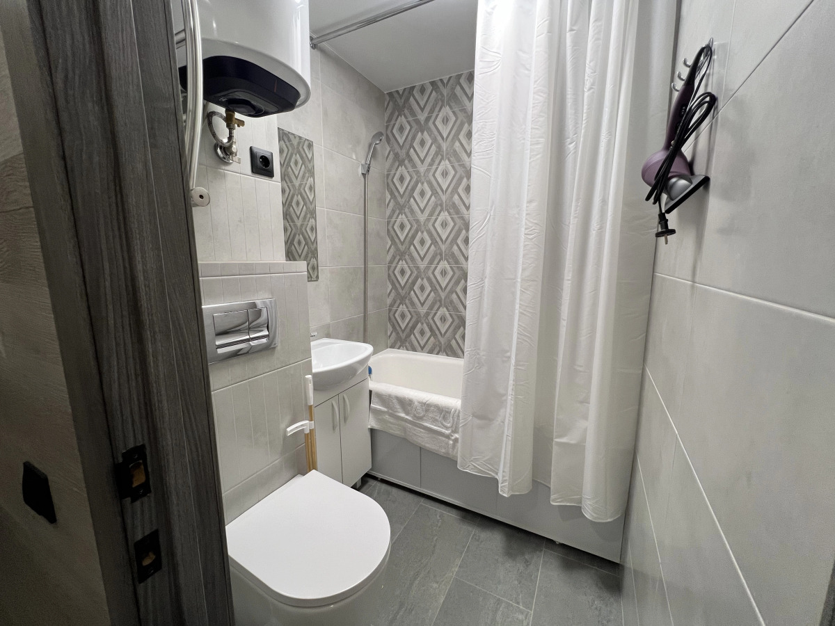 Квартира В центре