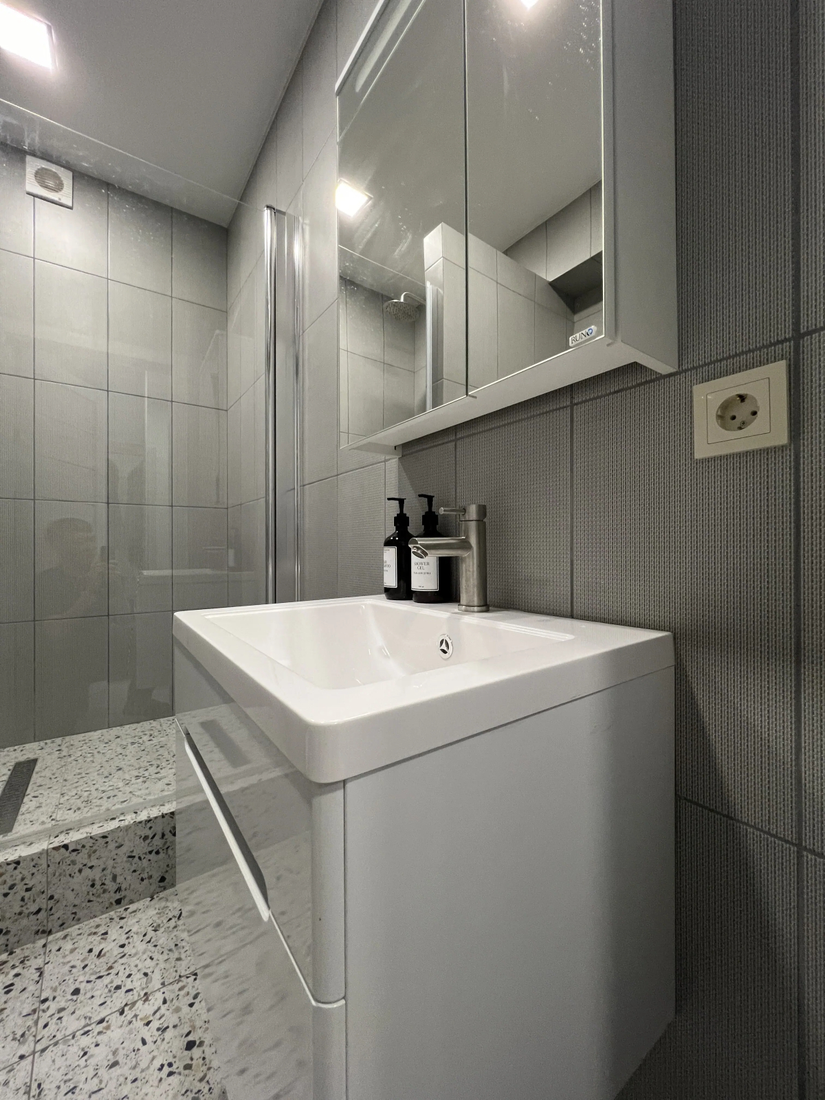 Квартира Степаняна 9а-38 КакДома