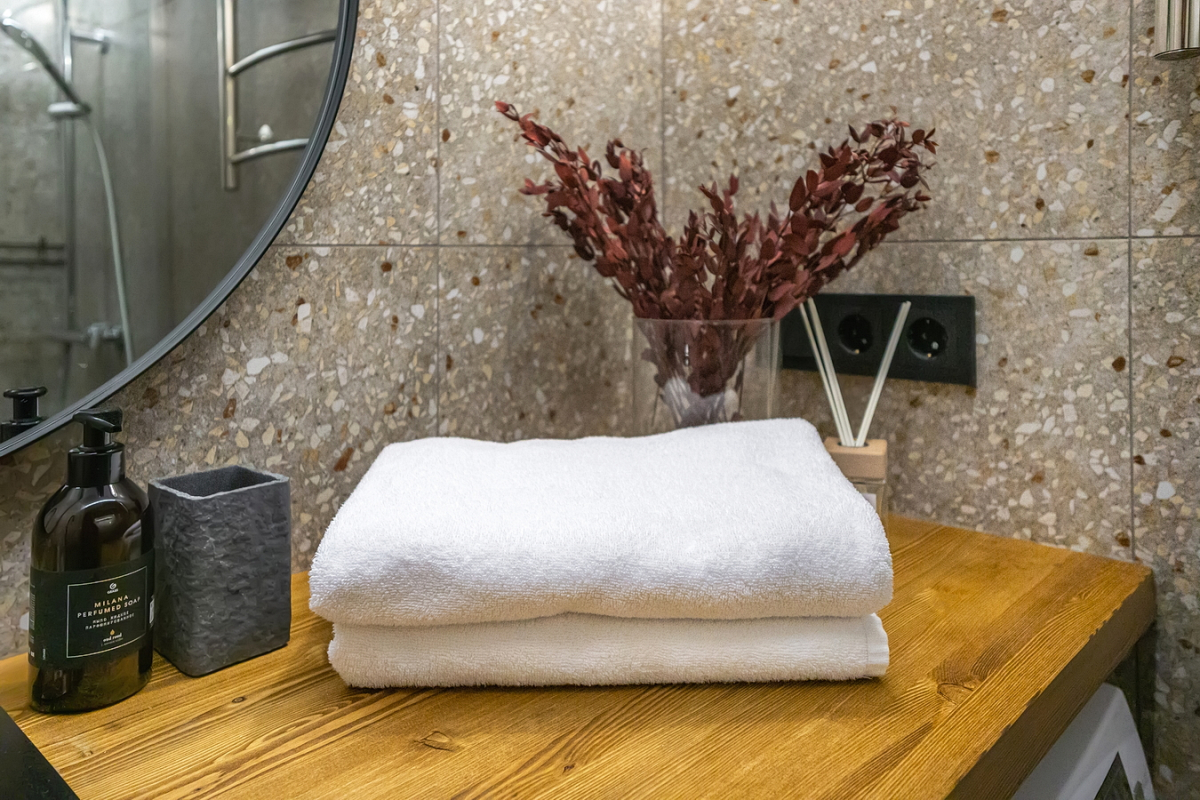 Апартаменты Queenstay Orange Loft