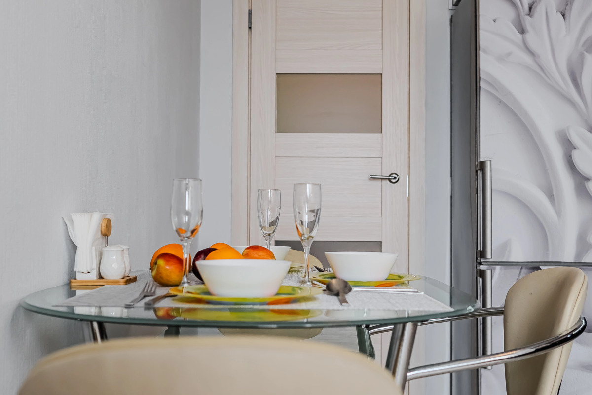 Квартира 2 евро у аэропорта на Пулковском шоссе