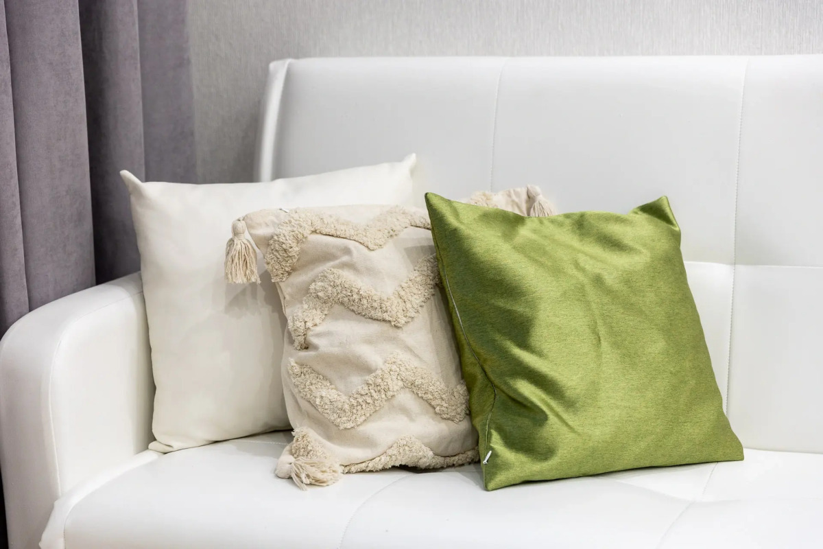 Апартаменты в Доме Лазурит