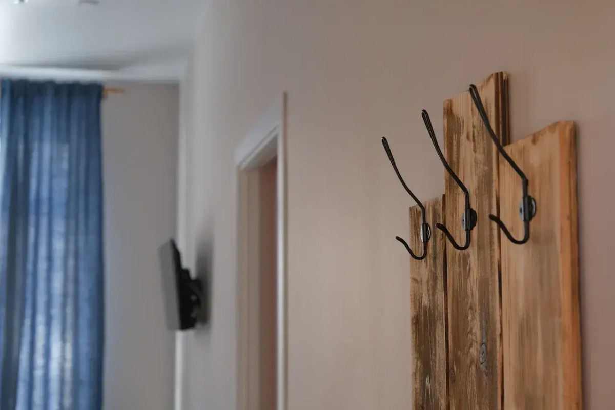 Гостевой дом Atmosfera