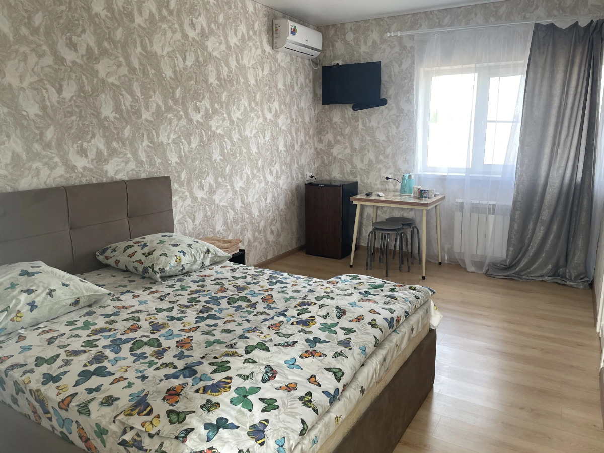 Гостевой Дом Арбат