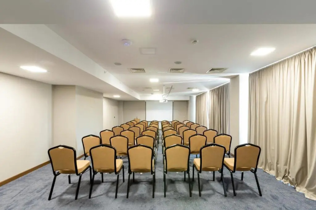 Отель Biography Tbilisi