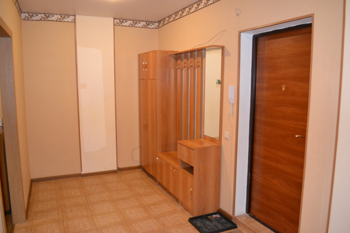 Апартаменты от Людмилы на улице Революции 1905 года