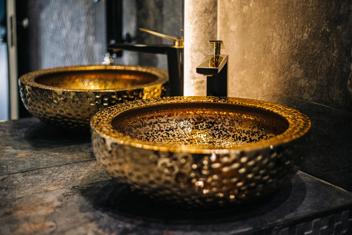 Апартаменты Lalapart Tropikana с ярким ремонтом на 30 этаже небоскреба Савеловский Сити