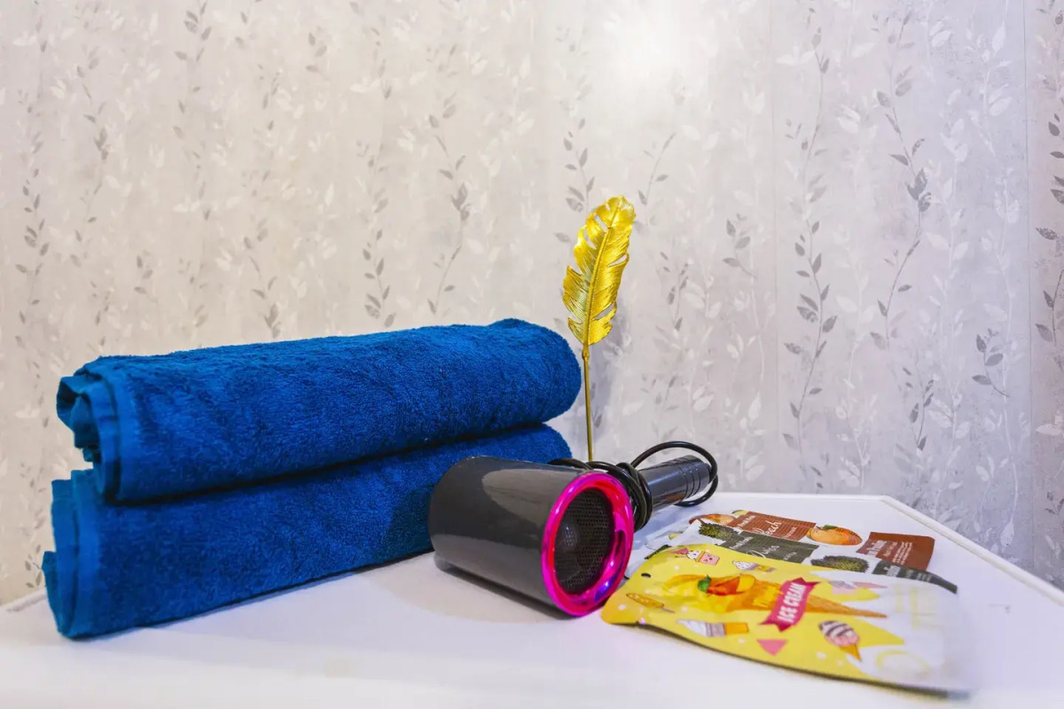 Квартира на Народного Ополчения 42 к1