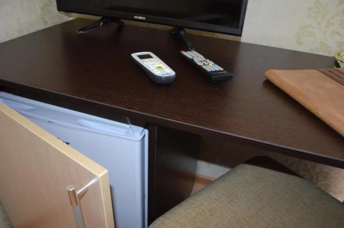 Отель Золотой берег Анапа