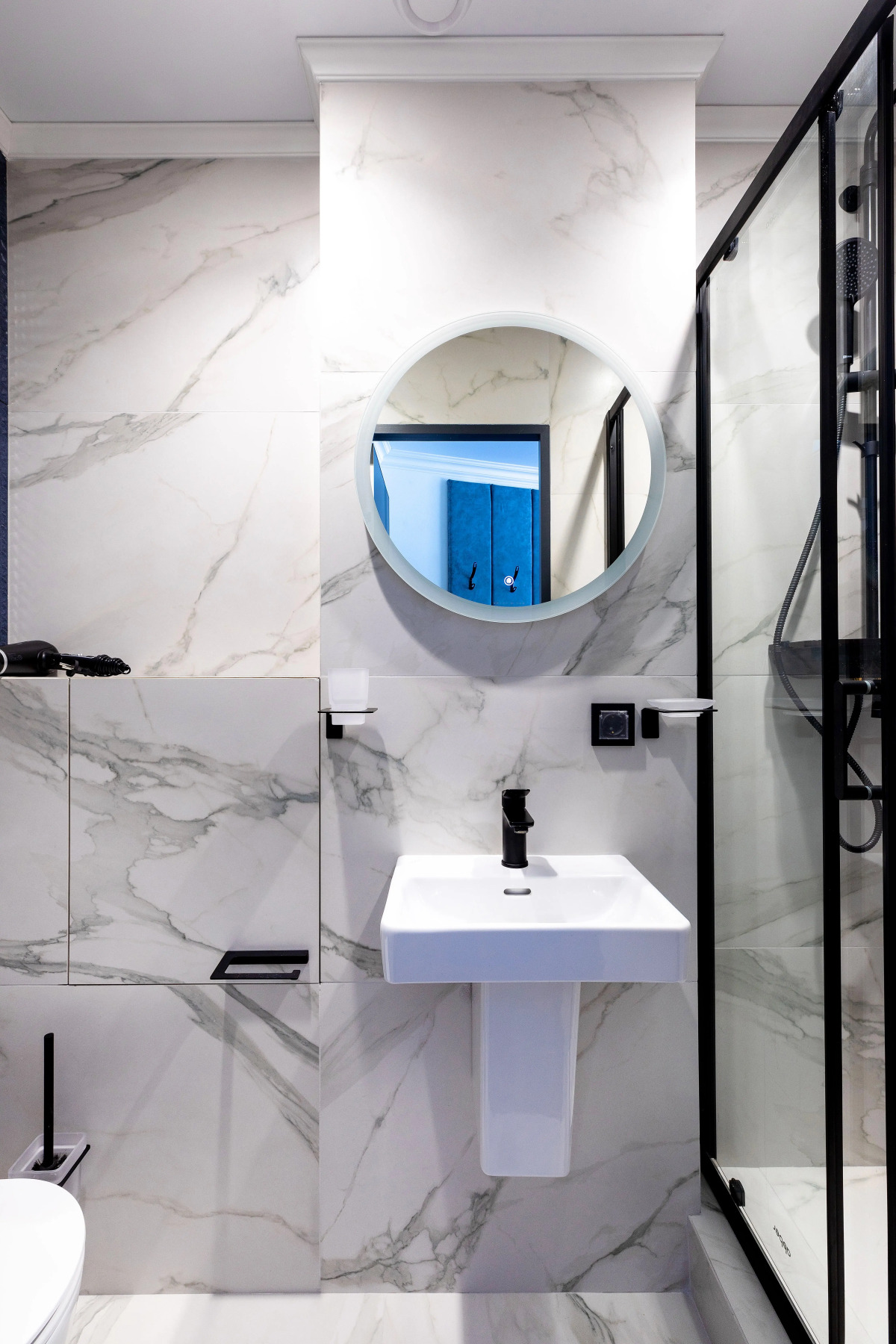 Апартаменты Four Energy