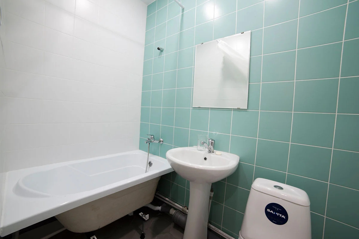 Квартира на Маркса 14/1-2