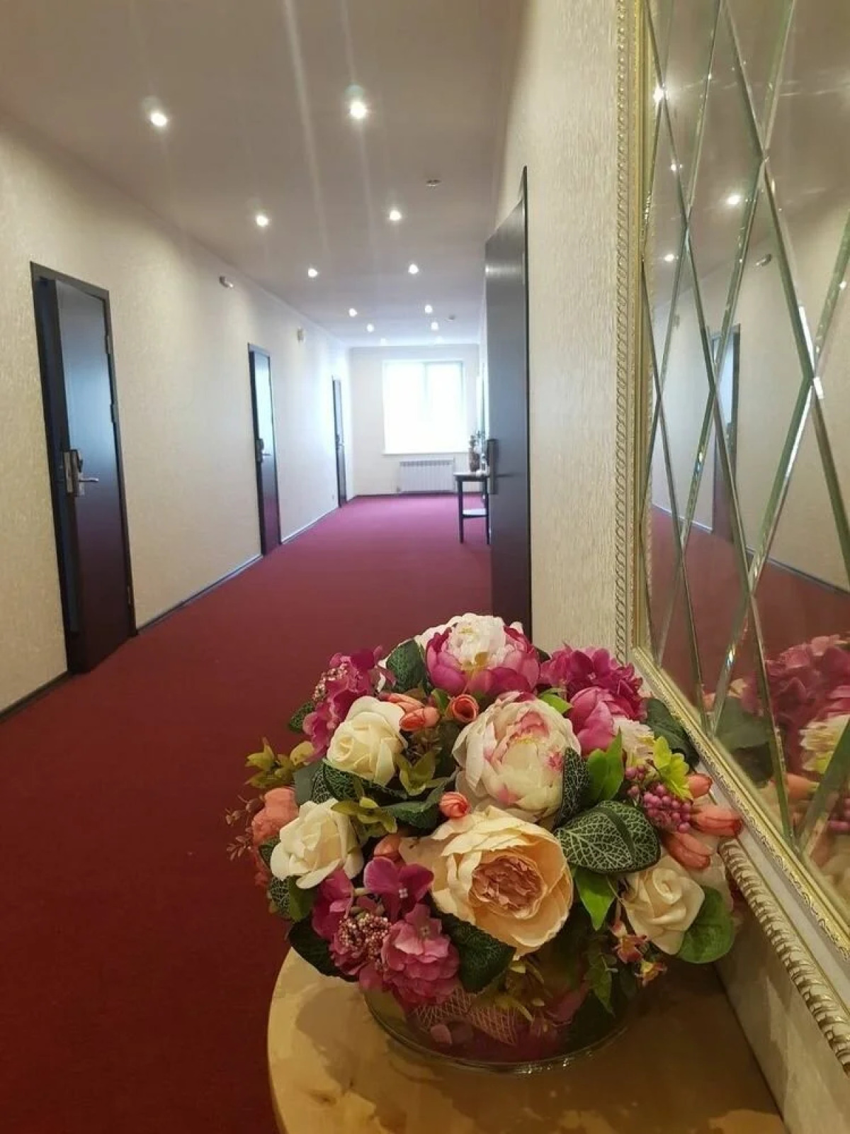 Отель Премьер