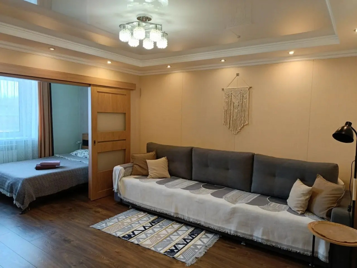 Апартаменты на Советской улице 165А