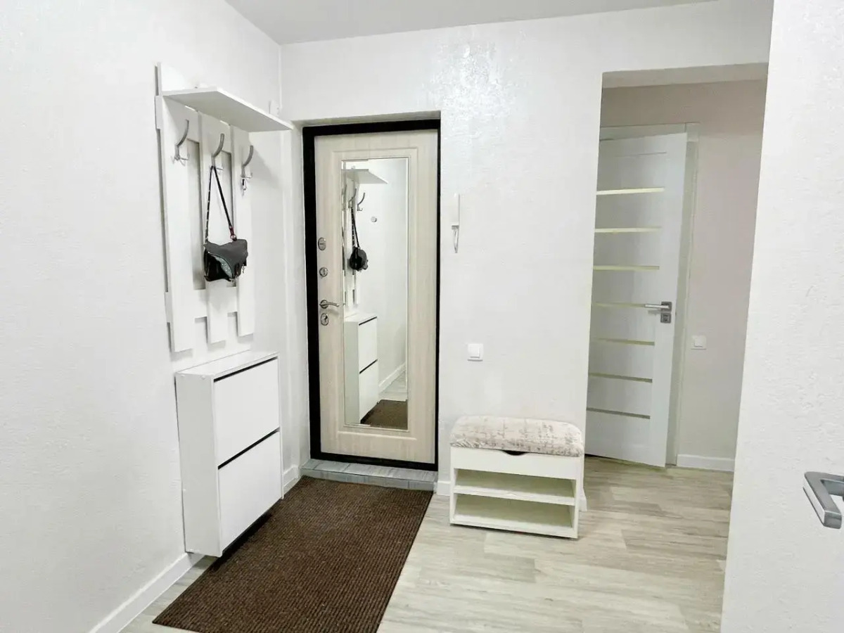 Апартаменты Алиса