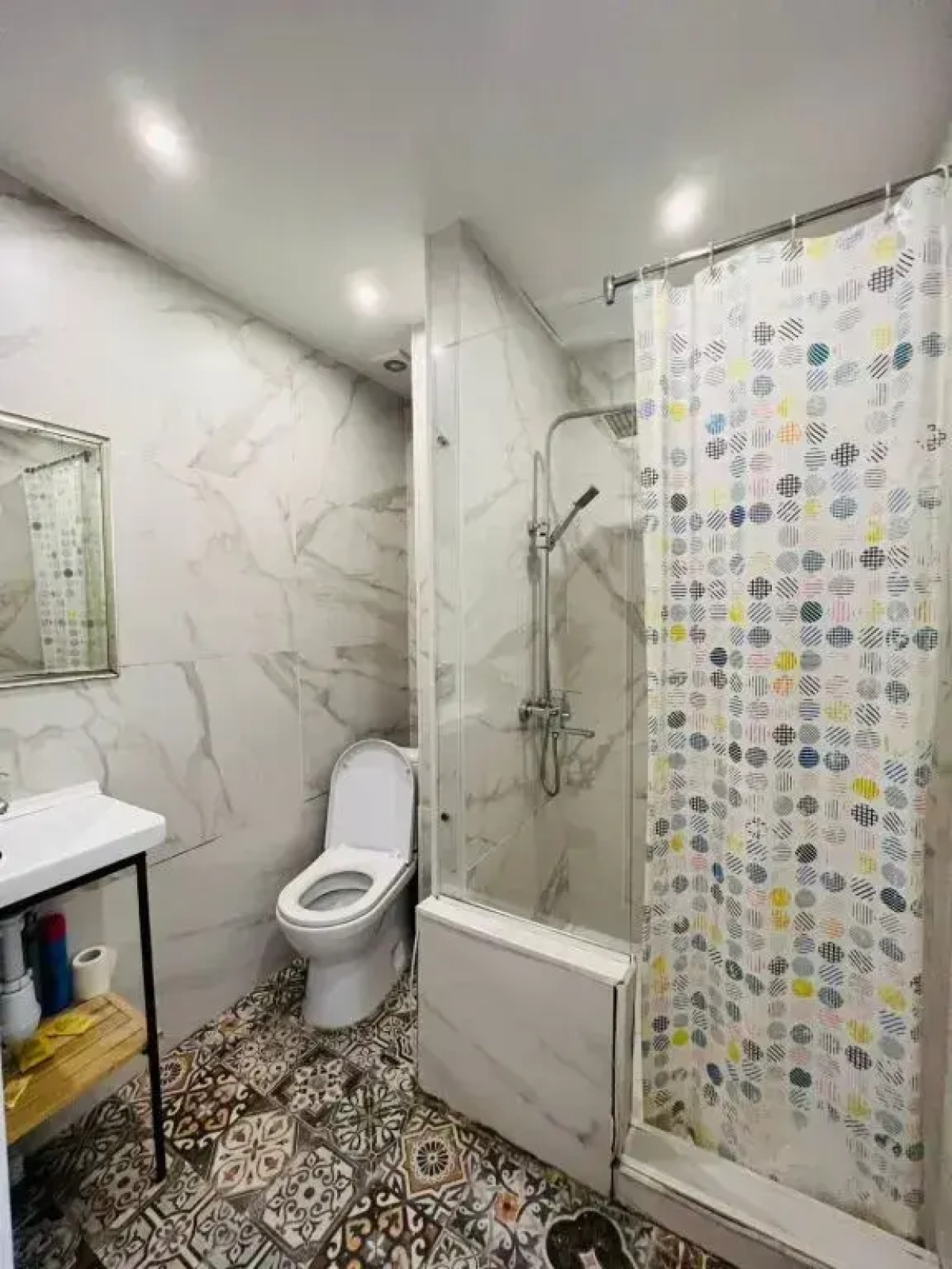 Апартаменты Park Hotel 11