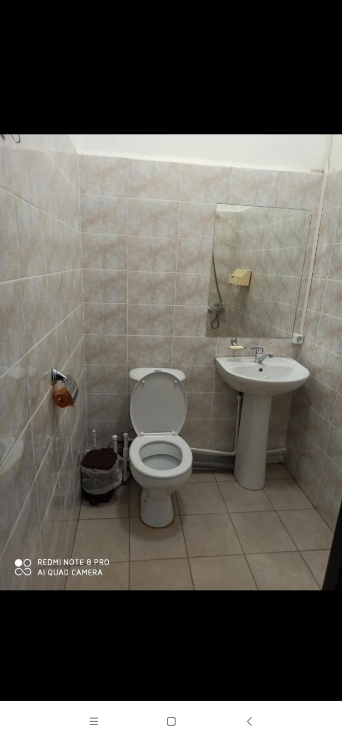 Гостевой Дом Крестовая сопка