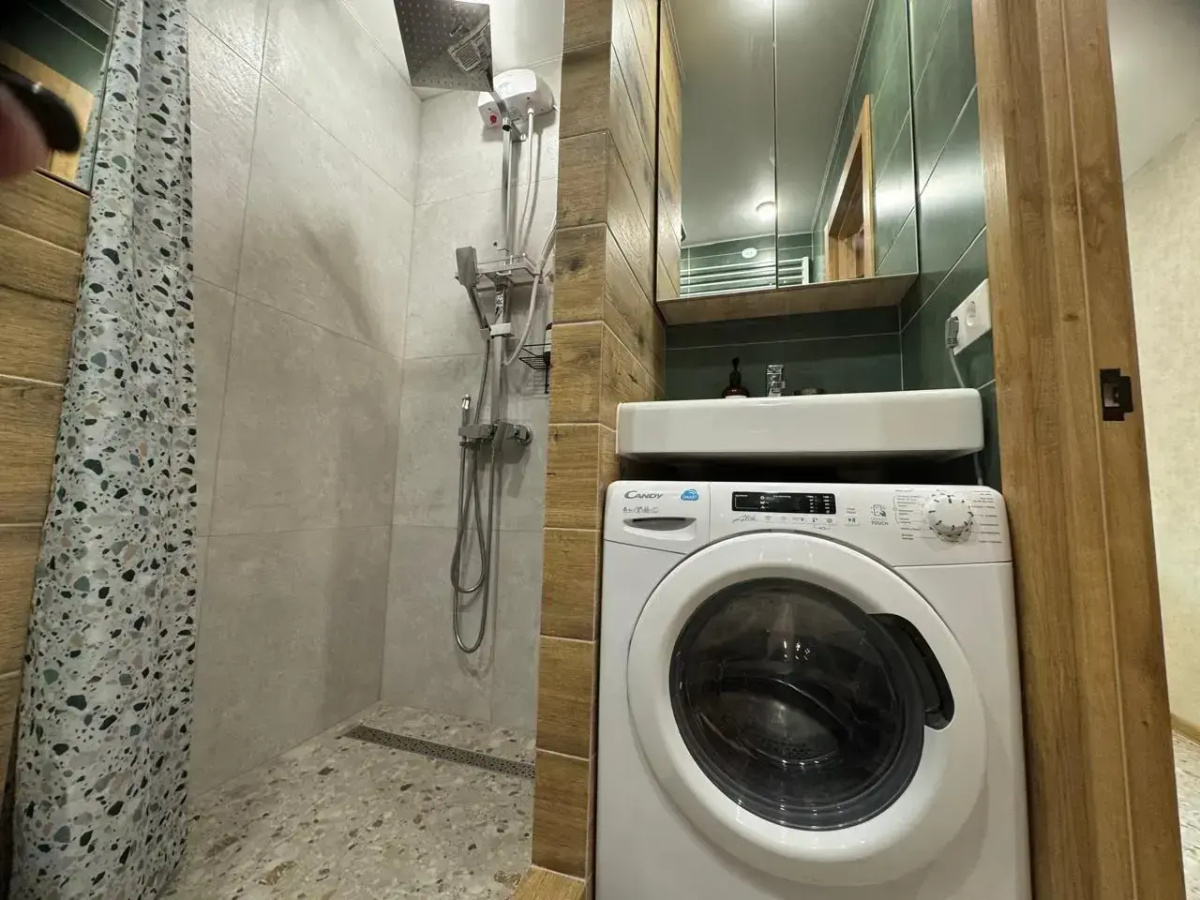Квартира SvoyLux -1 зел