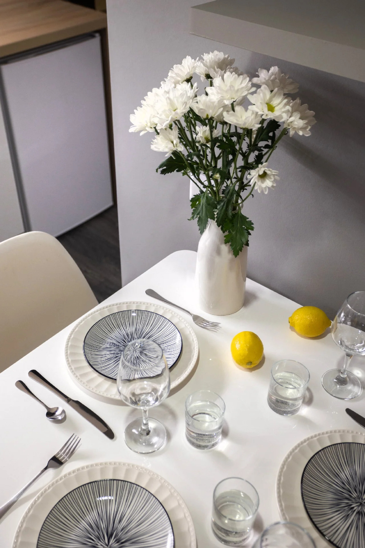 Апарт-Отель LetYourFlat Favorite Avenue 1