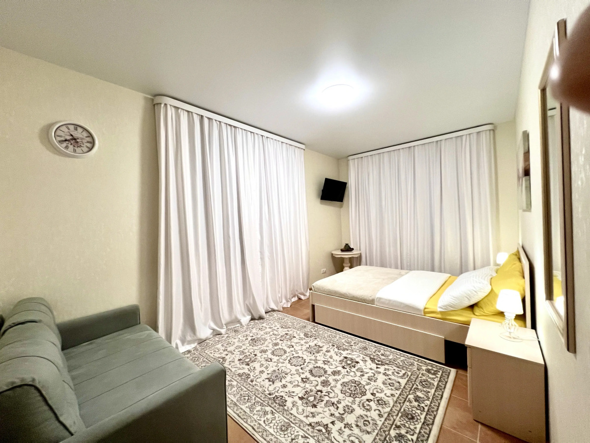 Квартира Уютная Рядом с Морем Светлогорск