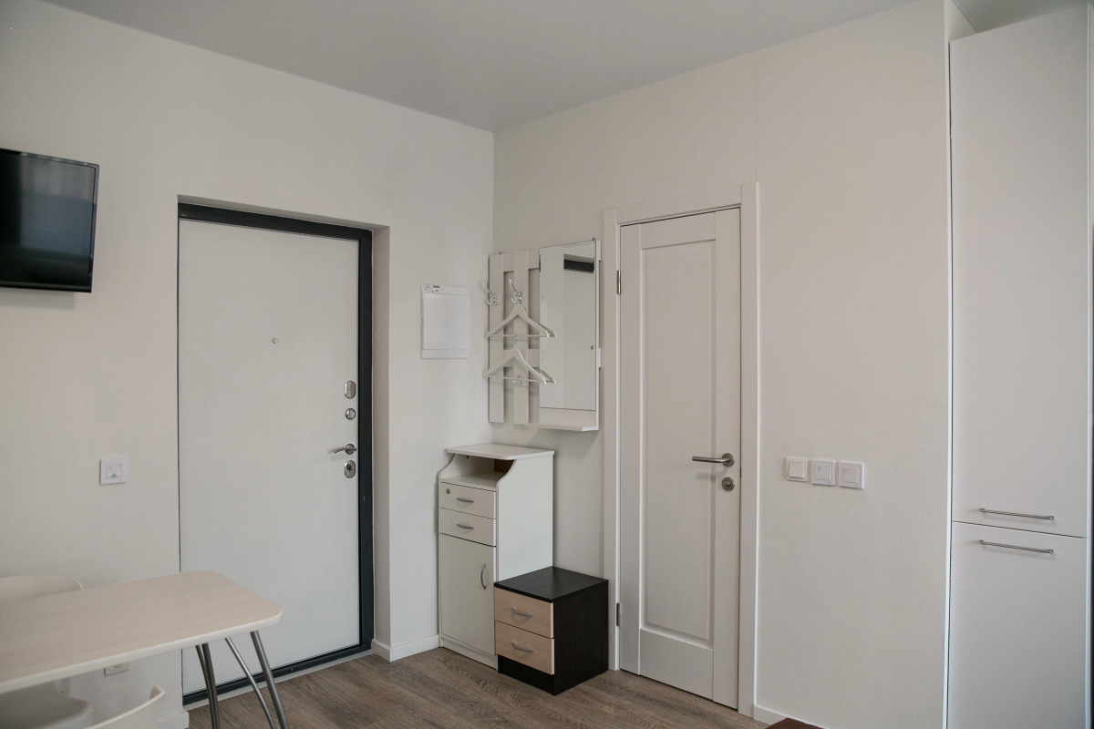 Апартаменты InnDays Уточкина 7/2 (3)