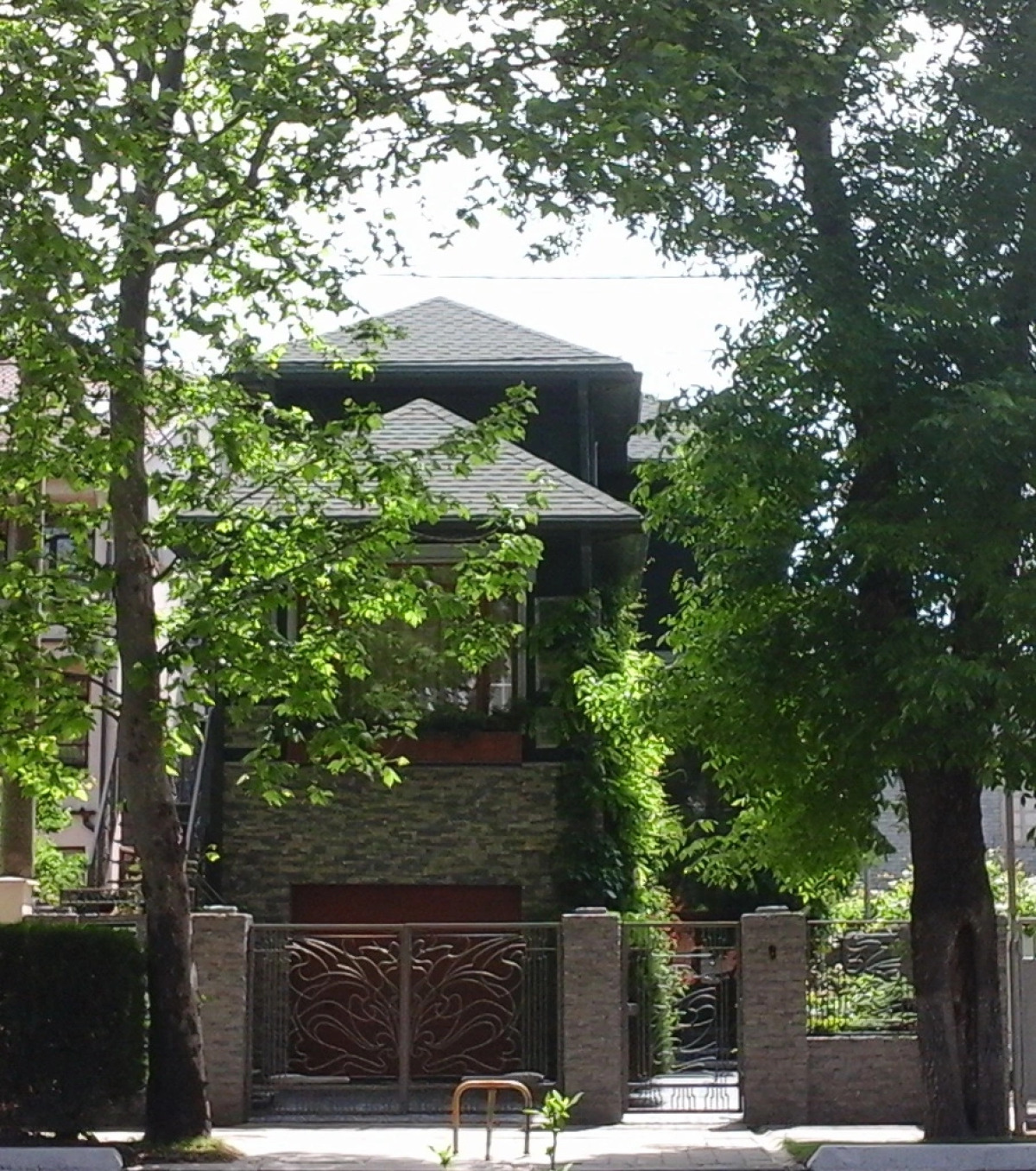 Гостевой дом Крымская 50