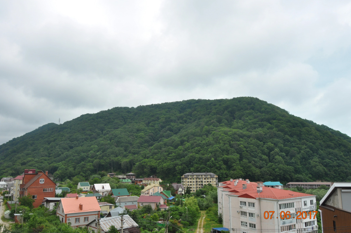 Гостевой дом Мармари