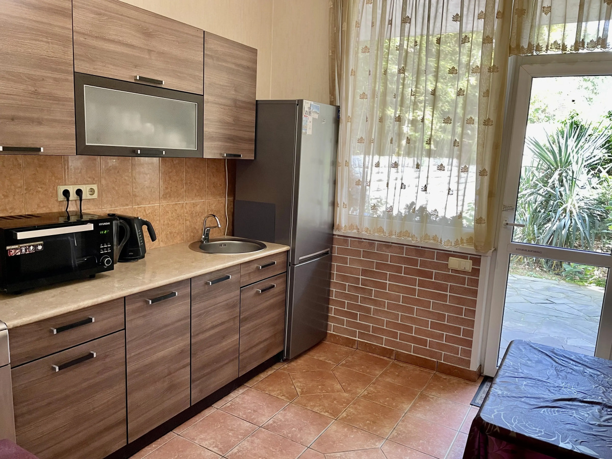 Гостевой Дом На Короткой