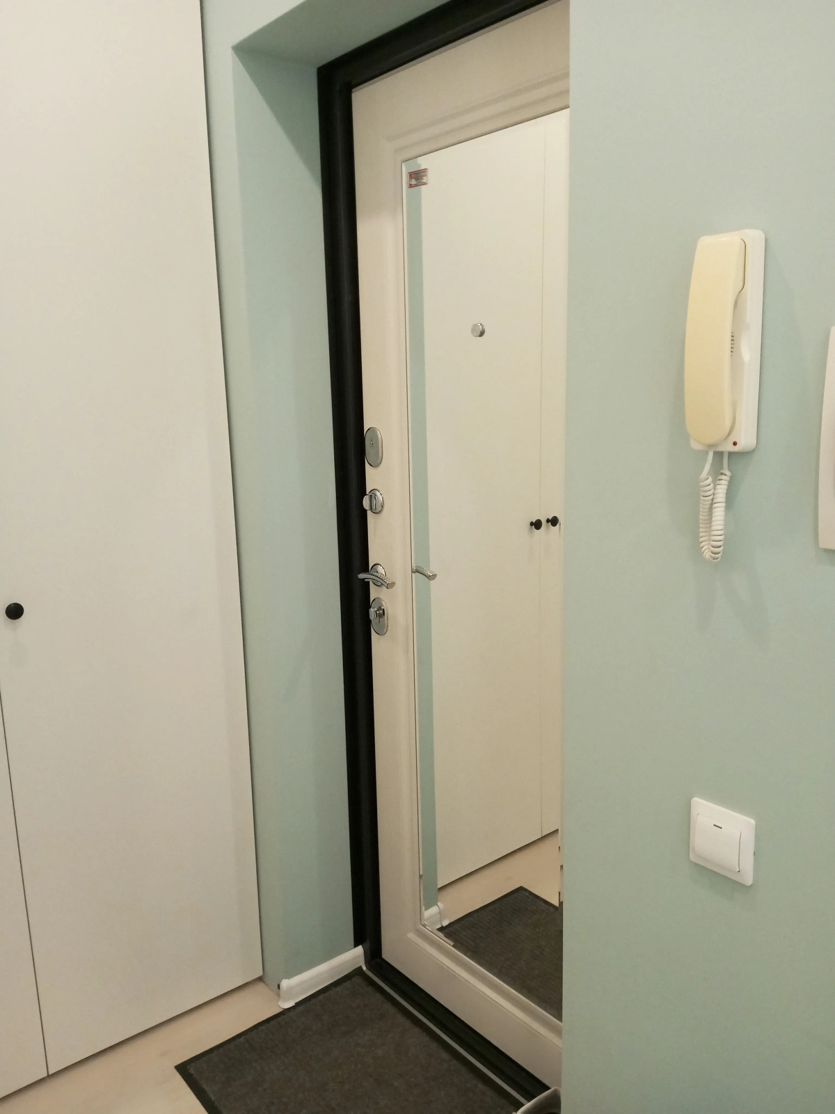 Апартаменты Театральный Переулок