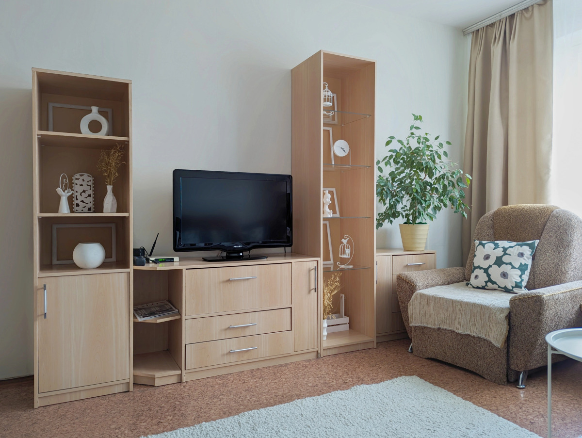 Квартира na 9-go Yanvarya