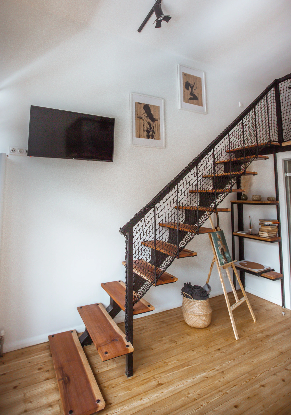 Апартаменты Арт-Квартира