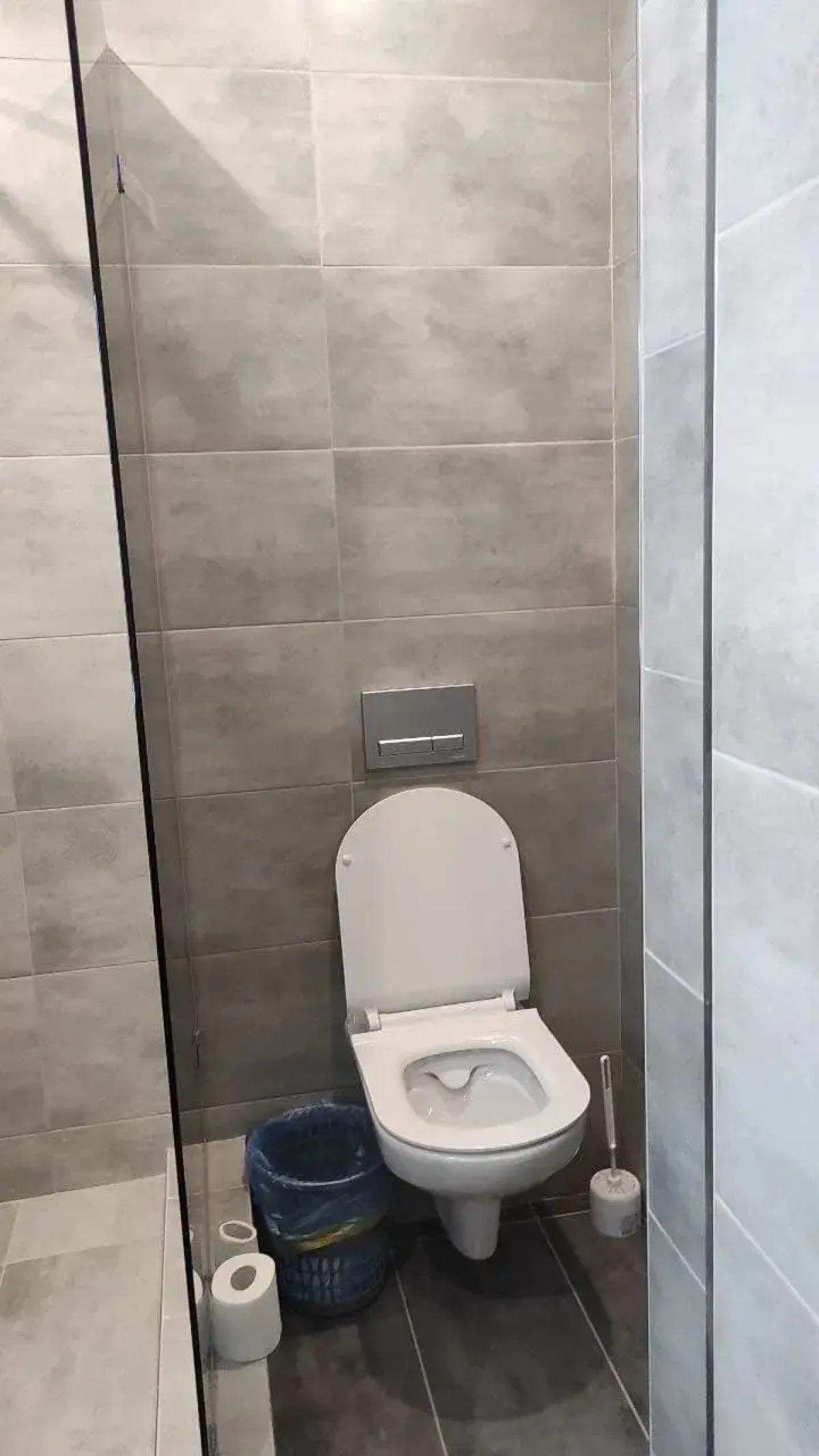 Трехкомнатная Квартира LOFT ТЦ Планета