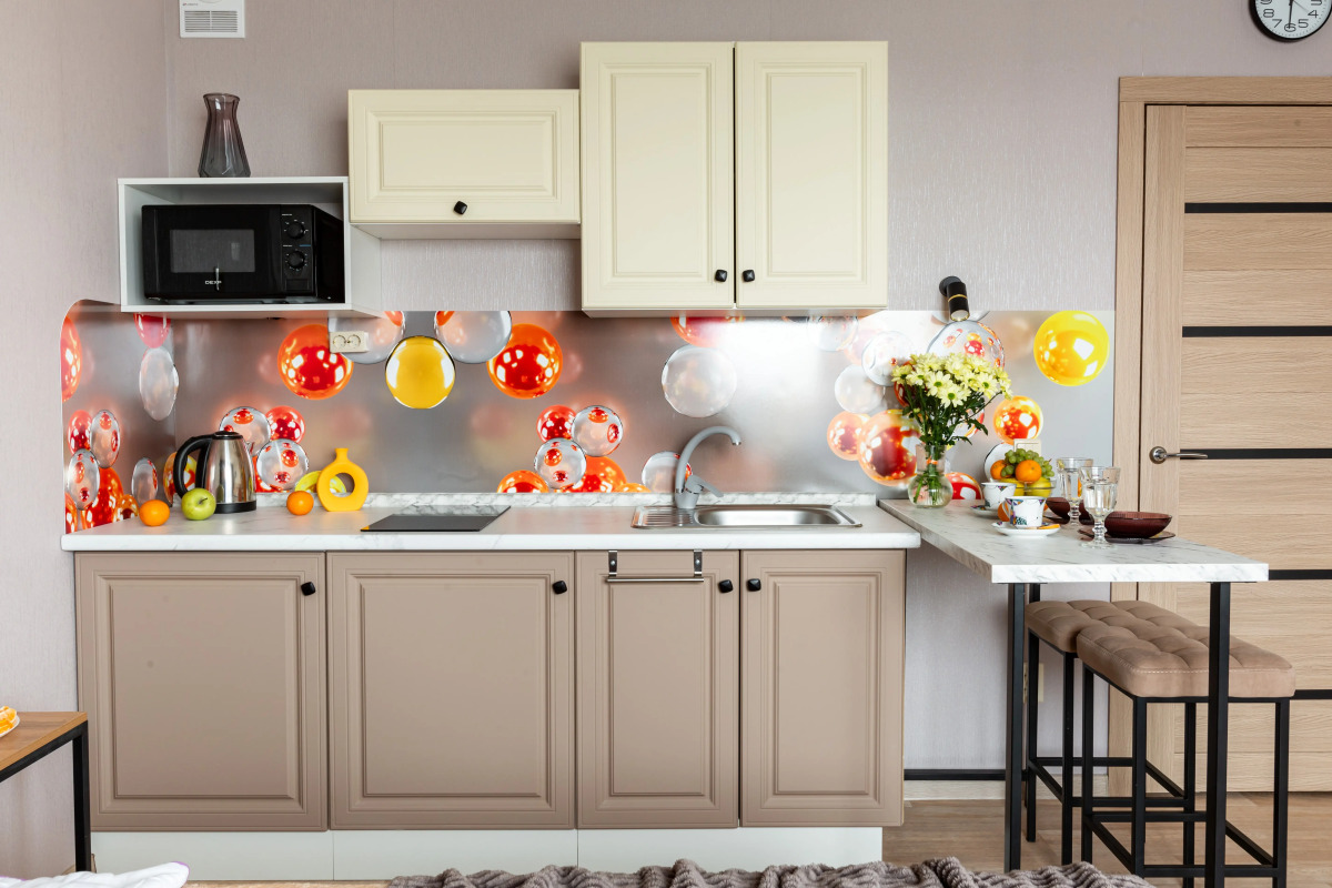 Квартира Нежная Романтика