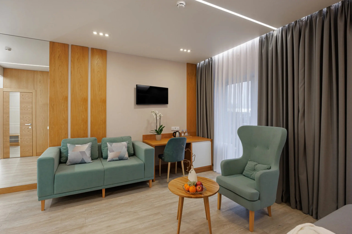 Псков Бутик Отель