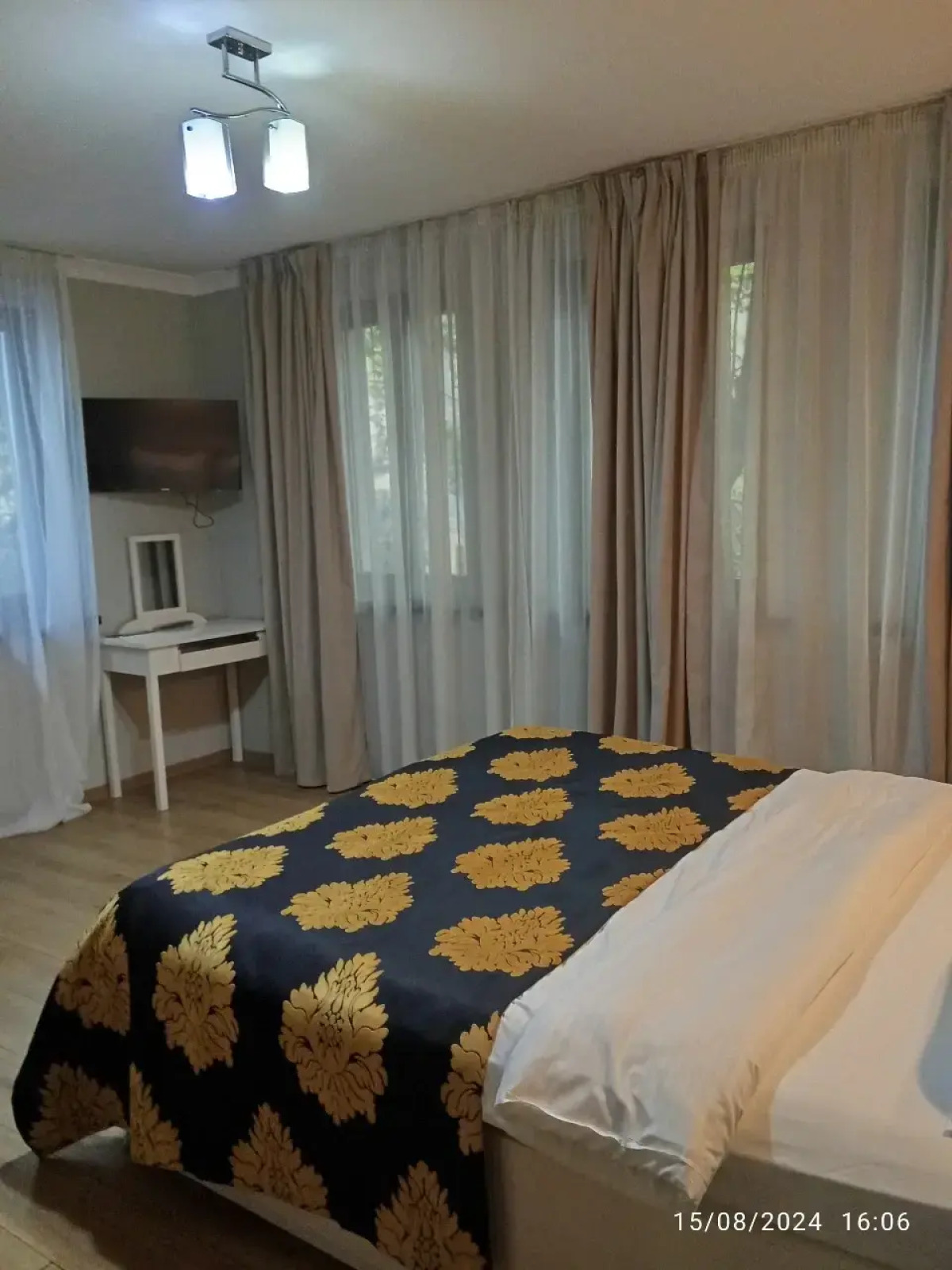 Отель Grand Hotel Bennet