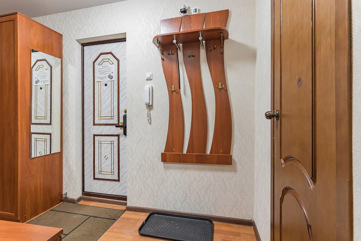 Апартаменты Стрелка 6