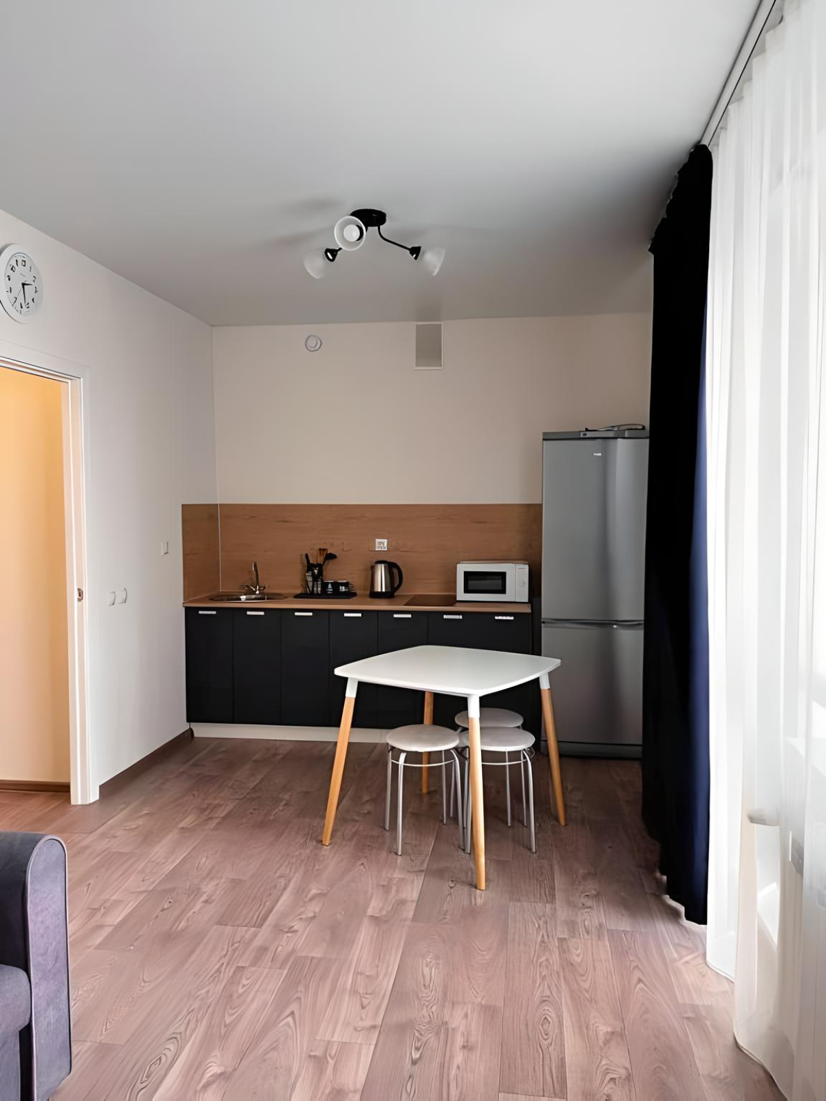 Квартира Беляева 42в