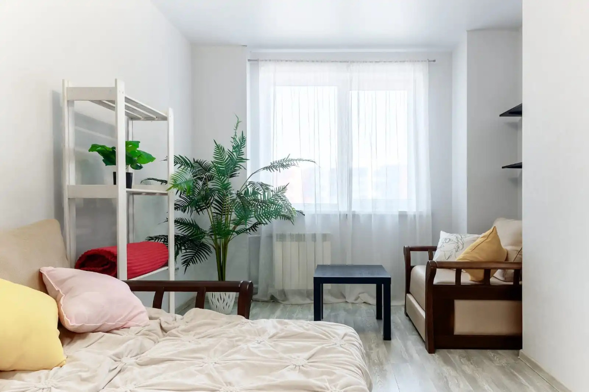 Квартира на Венеры 21