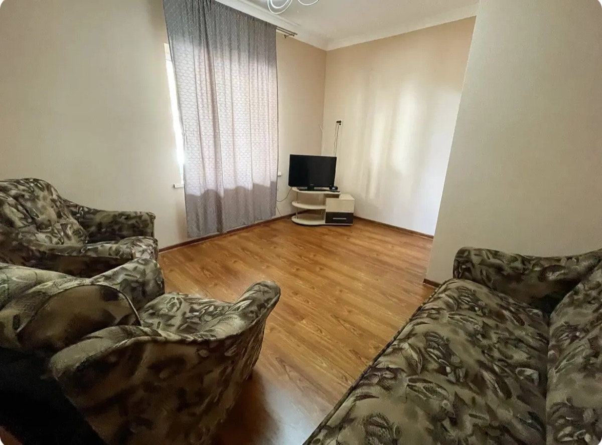 База отдыха Apsny Abazashta