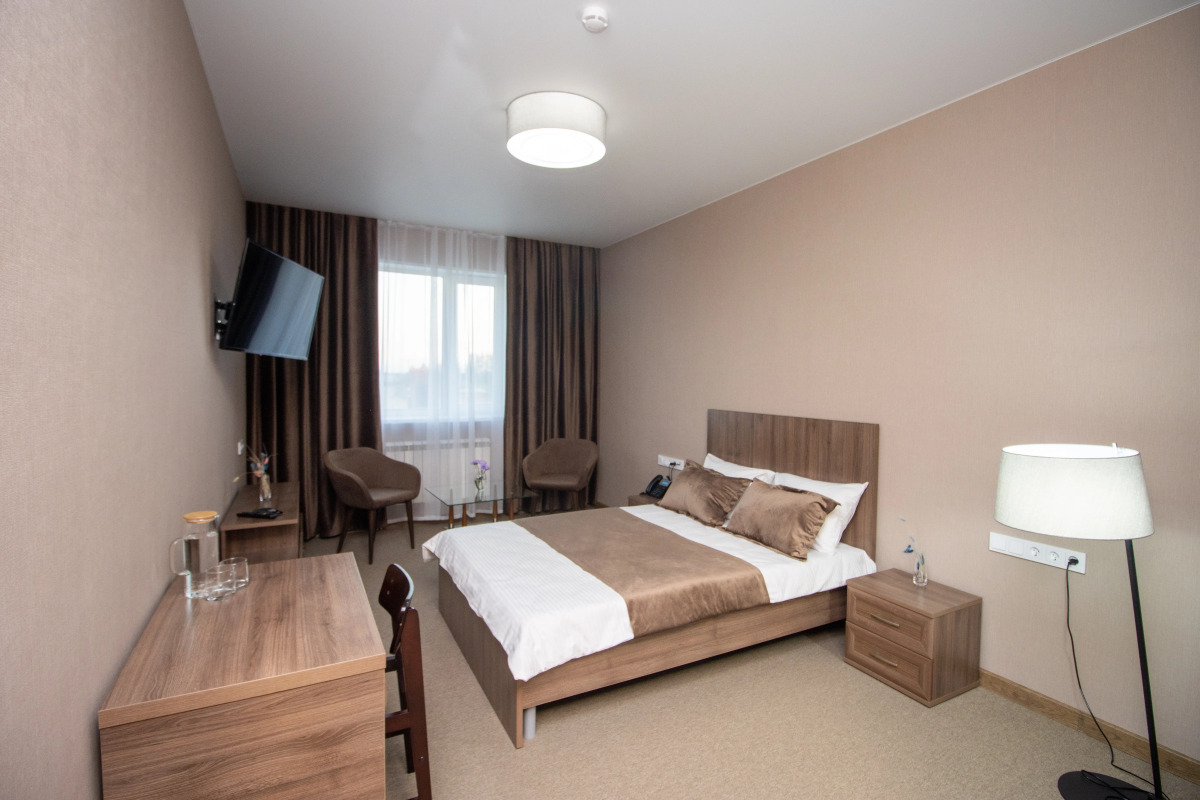 Гостевой дом ООО Гранд