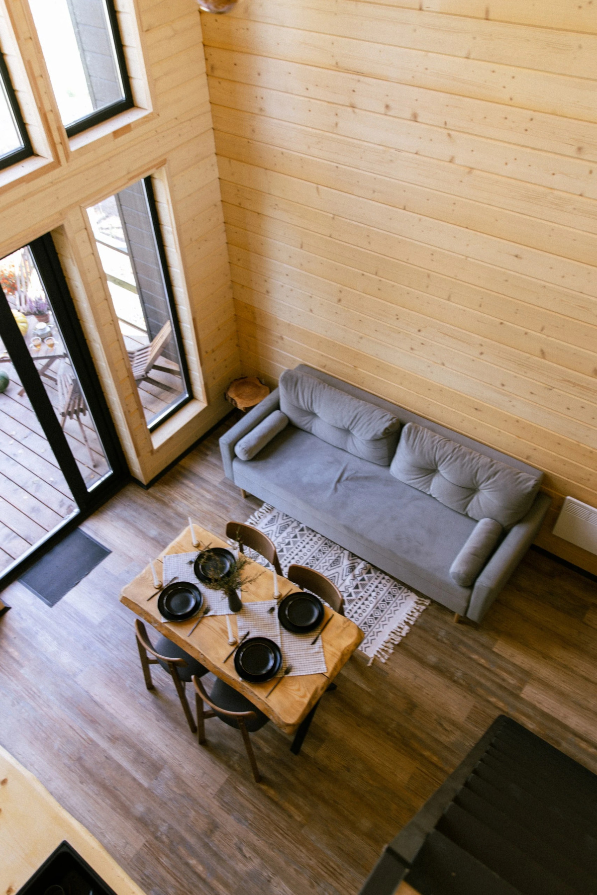 Гостевой дом Дача Вереск