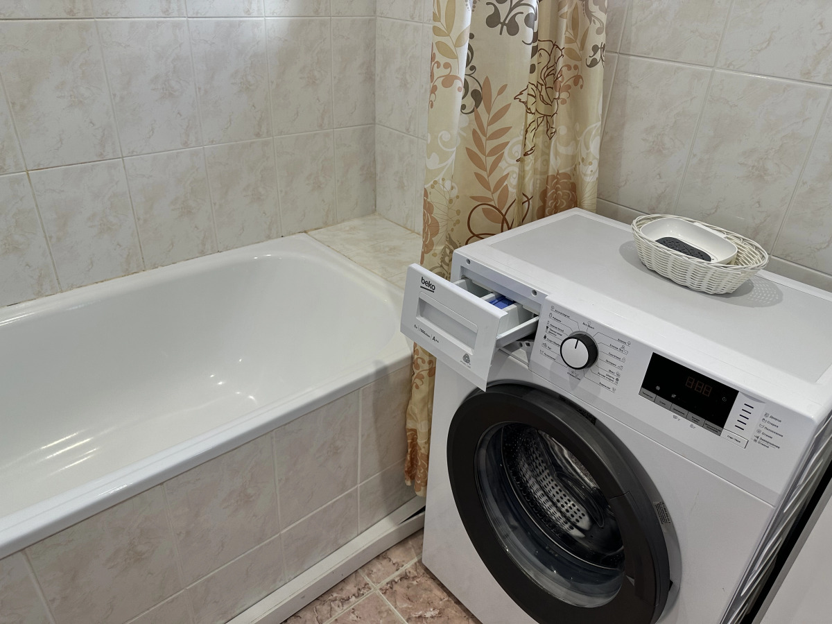 Гостевой дом Чак-чак