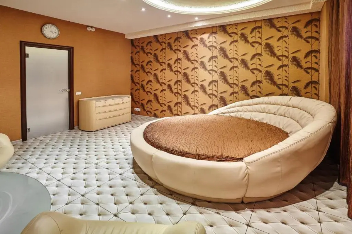 Городская гостиница Тукан