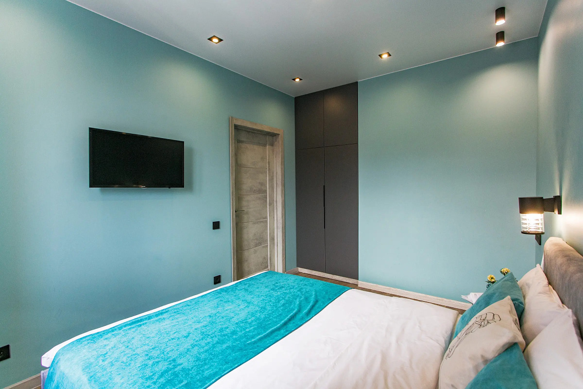 Квартира Welcome на Николаева 18