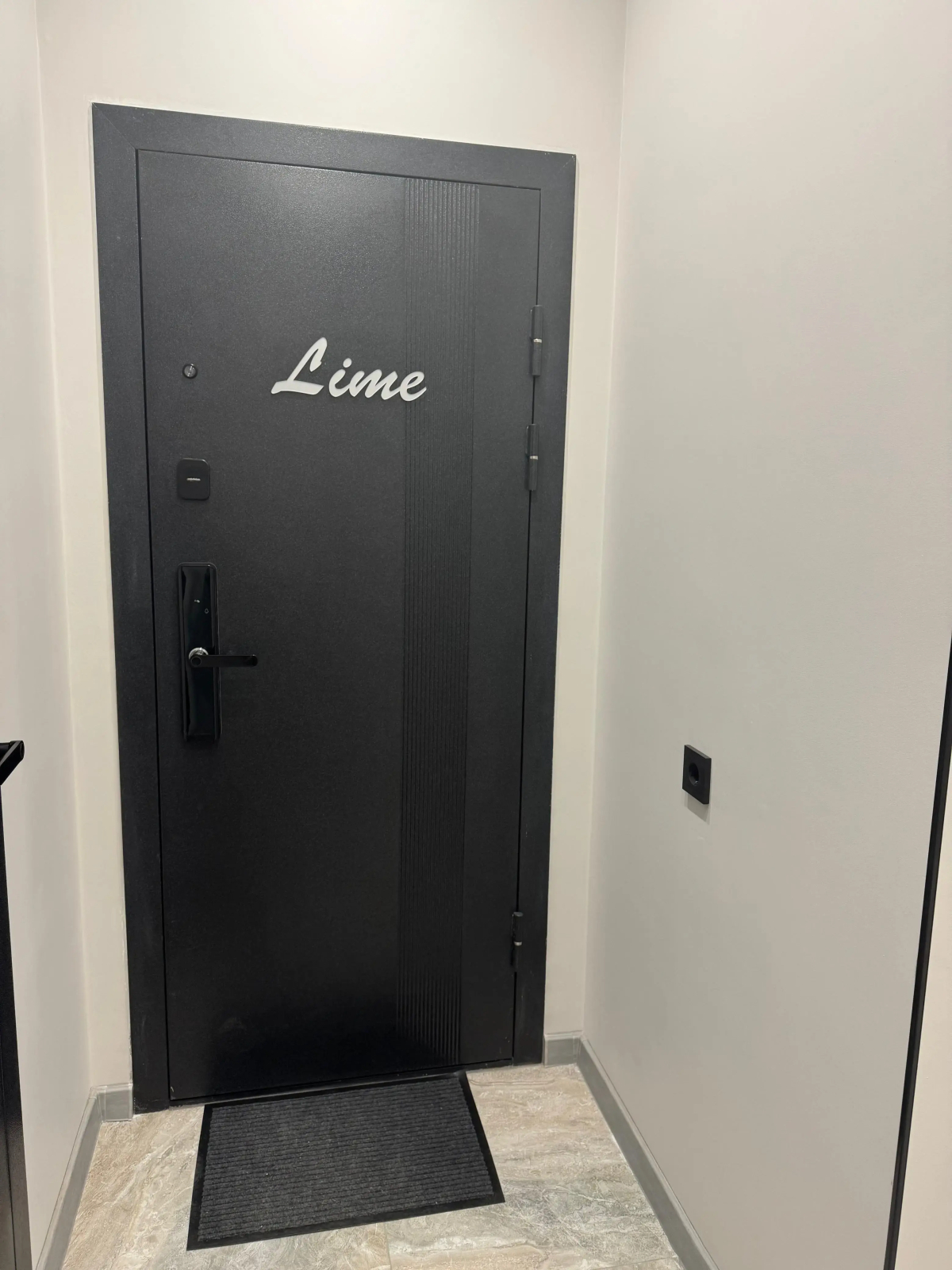Апартаменты Apart 77 Lime
