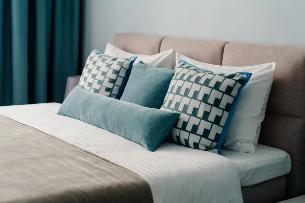 Апартаменты Apart-Deluxe Легенды Моря