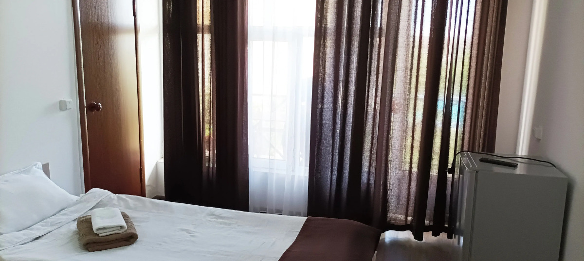 Гостевой Дом ГульХаят