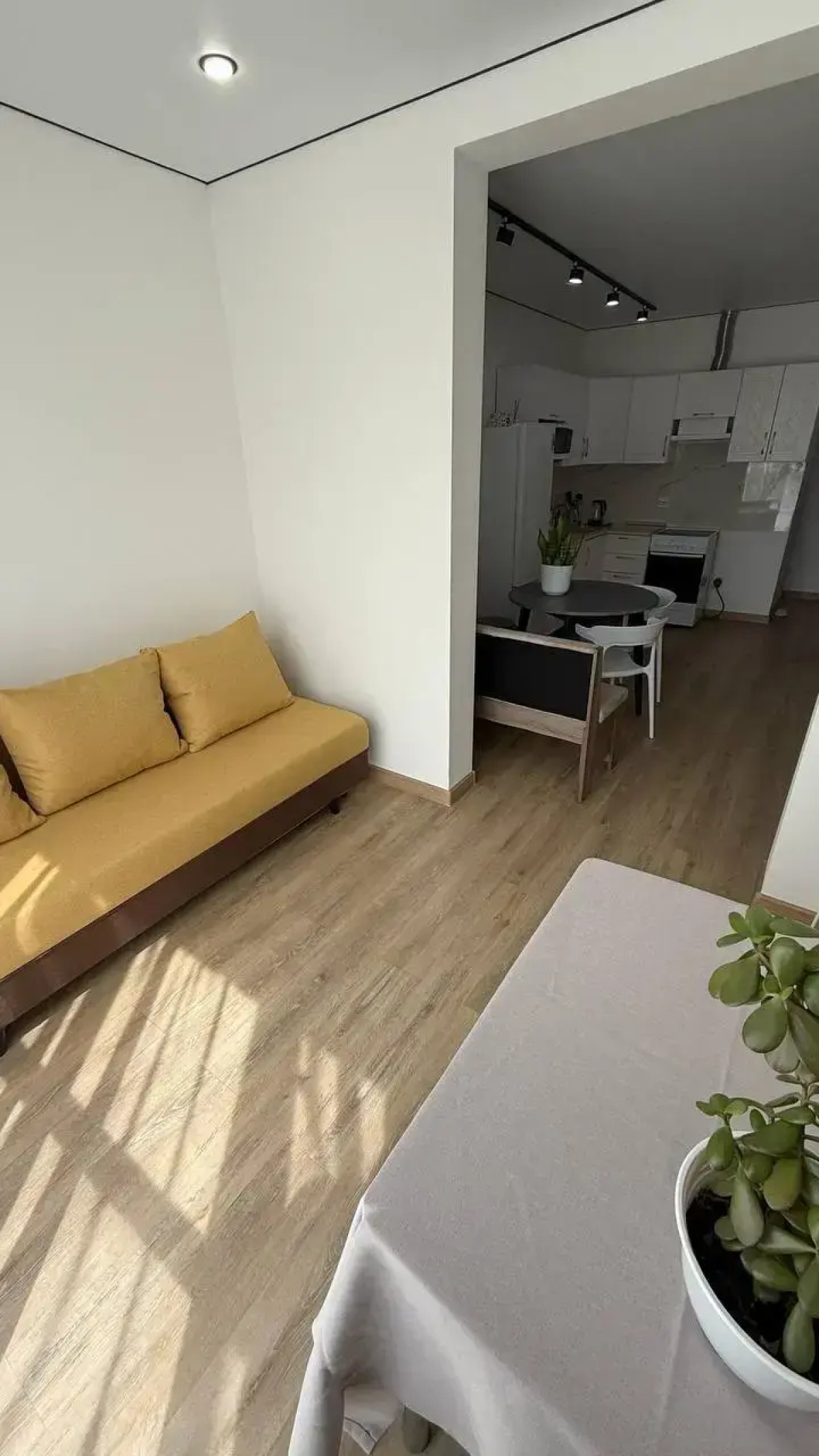 Апартаменты у Моря Patrokl Bay Североморская