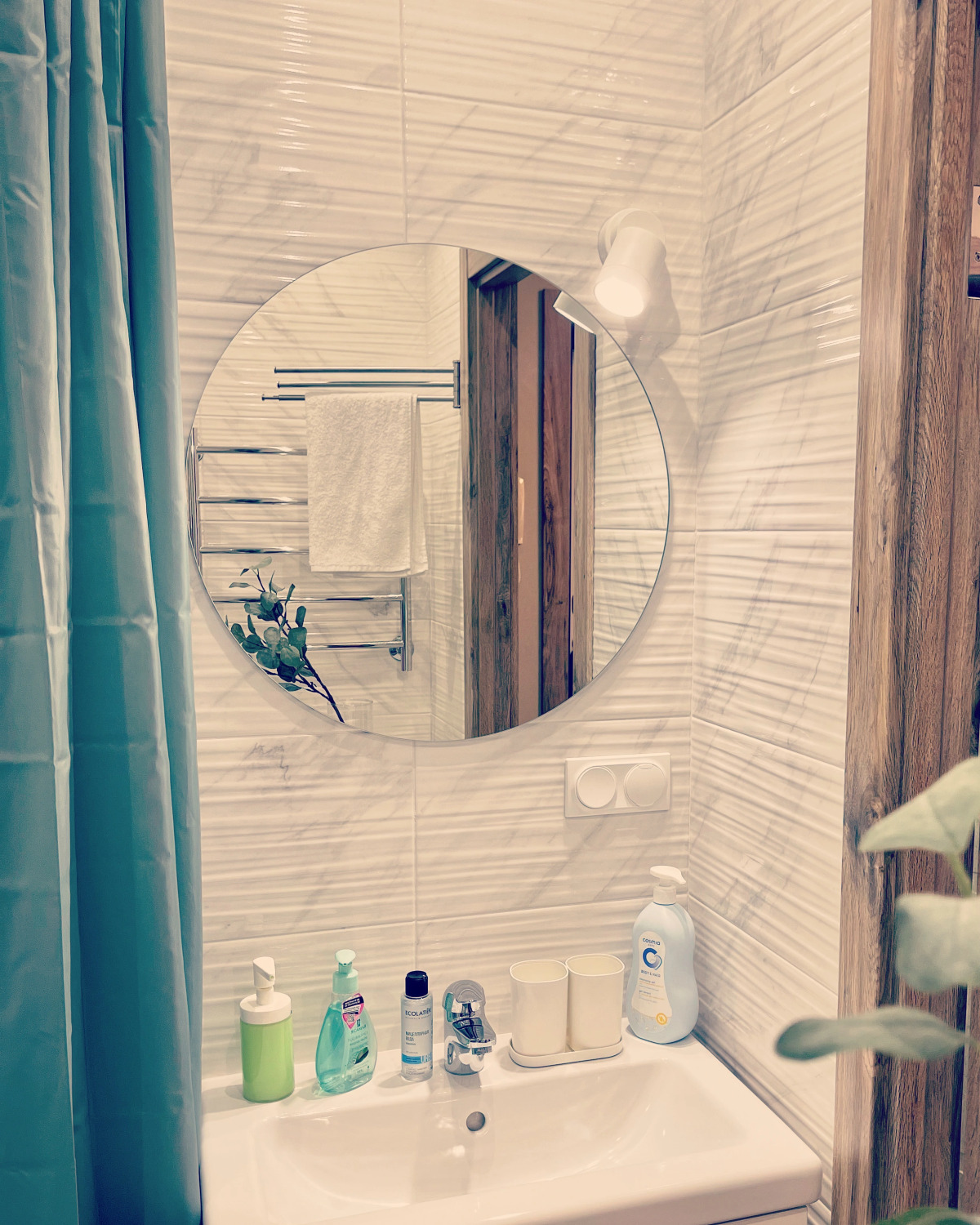 Квартира на улица Мервинской 6