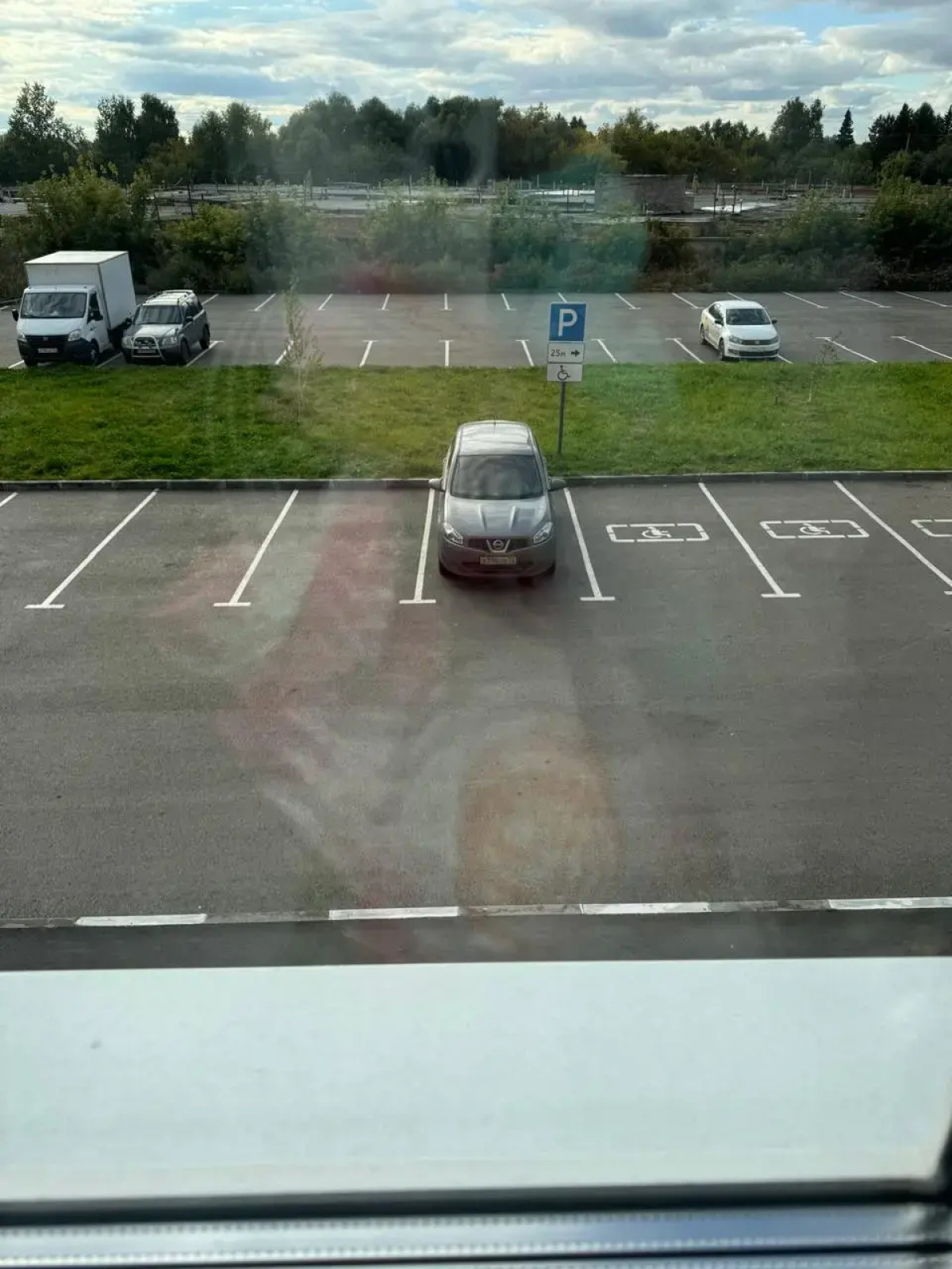 Квартира Уютная студия комфорт-класса