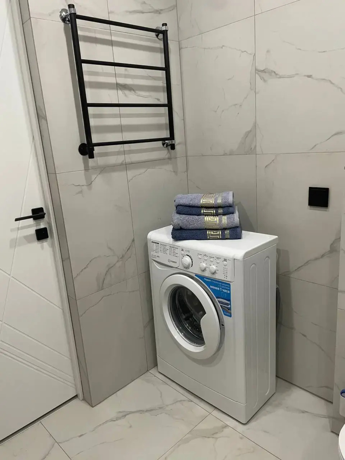 Квартира Студия с Подземным Паркингом